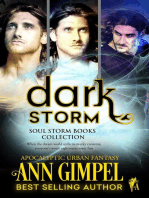 Dark Storm, Soul Storm Books Collection