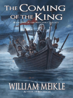 The Coming of the King: Watchers, #1