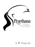 Prarthana: The Prayers–A Book on Munduka and on Open Meditation