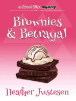 Brownies & Betrayal