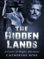 The Hidden Lands- A Carter & Hughes Adventure