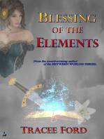 Blessing of the Elements