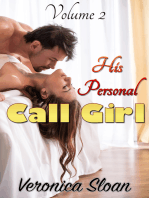 His Personal Call Girl 2