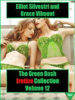 The Green Bush Erotica Collection Volume 12