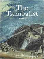 The Tsimbalist