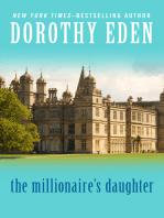 The Millionaire's Daughter