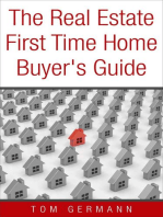 The Real Estate First Time Home Buyer's Guide: Being A Realtor, #5