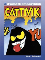 Cattivik n. 1 (iFumetti Imperdibili)