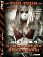 Il laboratorio degli orrori