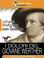 I dolori del giovane Werther