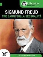 Tre saggi sulla sessualità