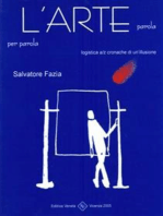 L'arte parola per parola