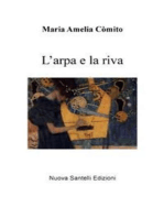 L'arpa e la riva