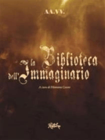 La biblioteca dell'immaginario