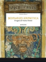 Bomarzo Ermetica: Il sogno di Vicino Orsini