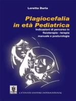 Plagiocefalia in età Pediatrica