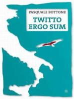 Twitto Ergo Sum