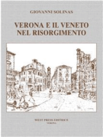 Verona e il Veneto nel Risorgimento