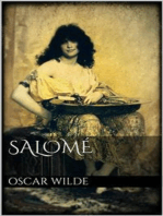 Salomé. Drame en un acte