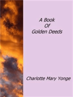 A Book Of Golden Deeds