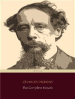 Charles Dickens: The Complete Novels + A Christmas Carol (Centaur Classics)