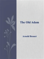 The Old Adam