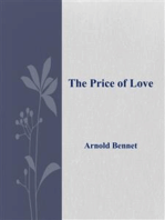 The Price of Love
