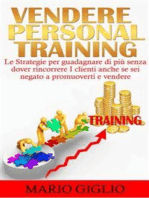 Vendere Personal Training