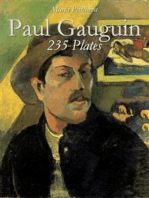 Paul Gauguin: 235 Plates