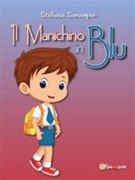 Il Manichino in Blu