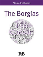 The Borgias