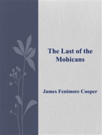 The Last of the Mohicans