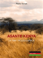 Asante Kenya