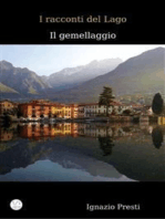 I racconti del Lago - Il gemellaggio -