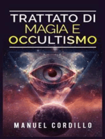 Trattato di Magia e Occultismo