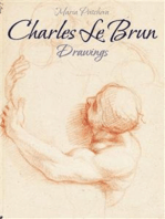 Charles Le Brun:Drawings