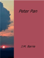 Peter Pan