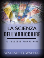 La scienza dell'Arricchire (Tradotto): Il Successo Finanziario