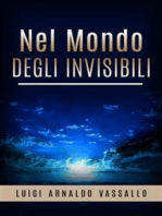 Nel mondo degli invisibili - Sedute medianiche - Frodi - Fantasmi