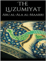 The Luzumiyat