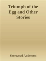 Triumph of the Egg and Other Stories