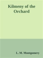 Kilmeny of the Orchard