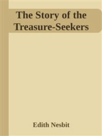 The Story of the Treasure-Seekers