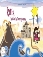 Killa, la stella principessa