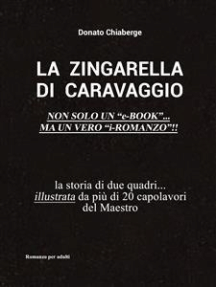 La zingarella di Caravaggio