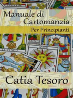 Manuale di Cartomanzia