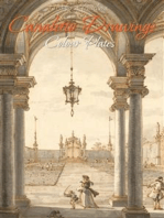 Canaletto: Drawings Colour Plates