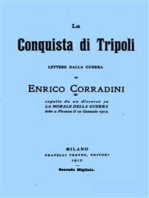 La conquista di Tripoli