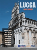 Lucca mon amour - Guida della città