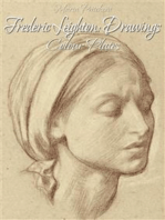 Frederic Leighton: Drawings Colour Plates